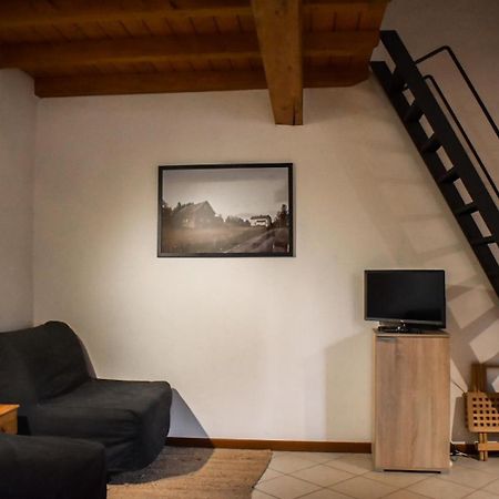 Ciceri Properties Antonio Tacchini Verbania Exterior photo