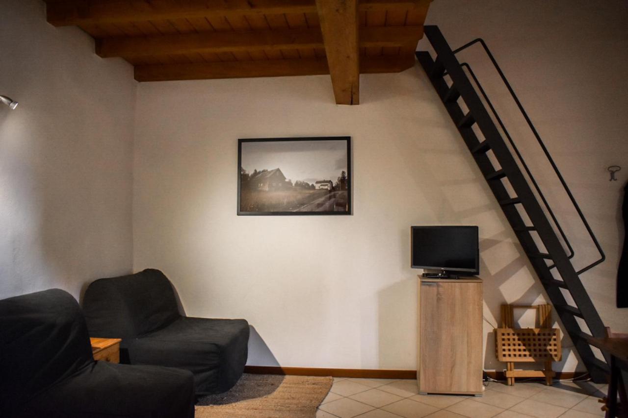Ciceri Properties Antonio Tacchini Verbania Exterior photo