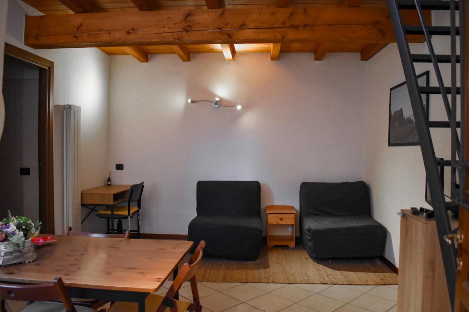 Ciceri Properties Antonio Tacchini Verbania Exterior photo